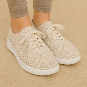 The Sak Asha Sneaker - Size 11 - New in Box